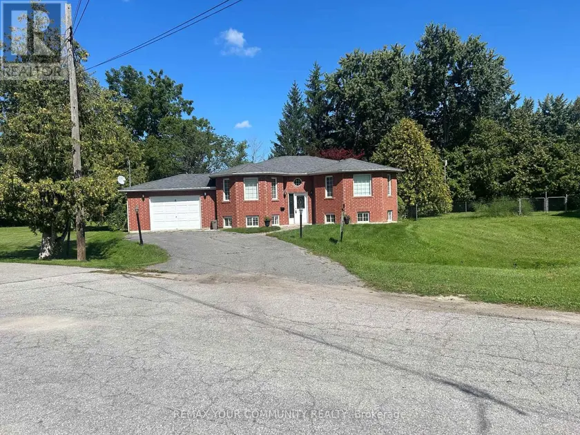 Detached at 4 BAY COURT, Georgina