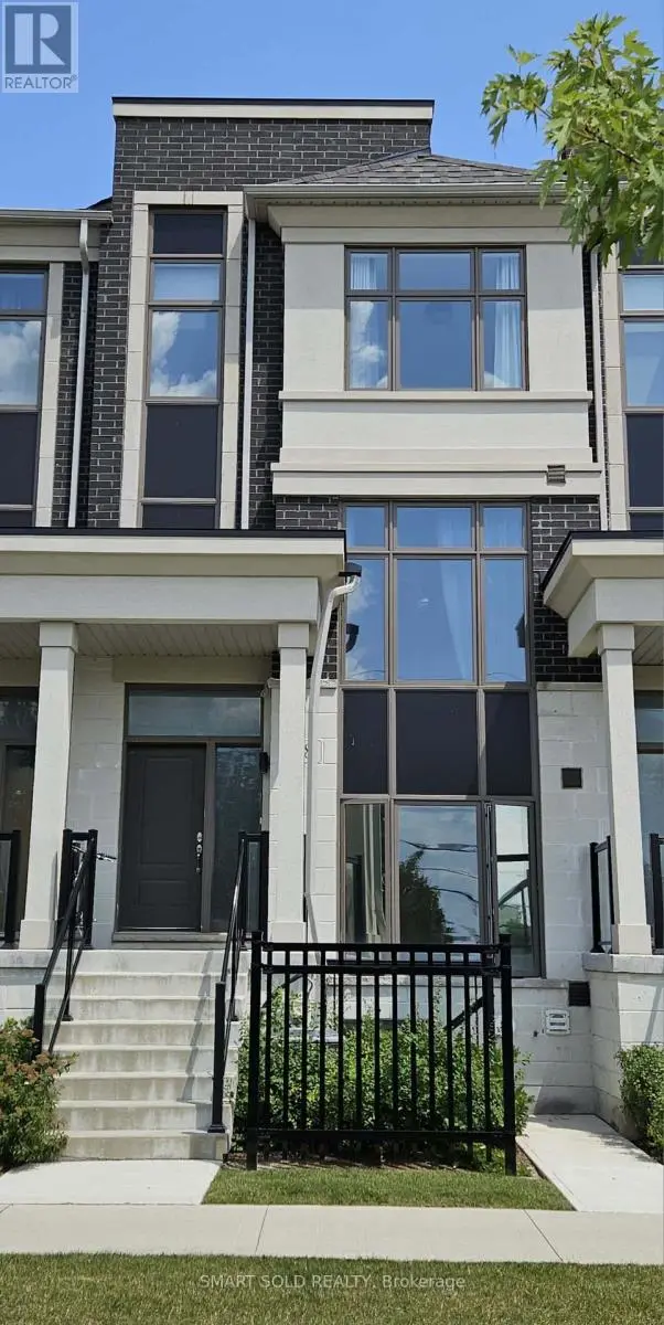Townhouse at #LOWER - 38 WUHAN LANE, Markham