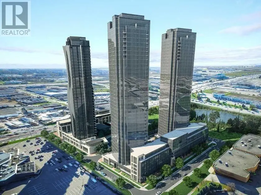 Apartment at 1103 - 2908 HIGHWAY 7 HIGHWAY, Vaughan