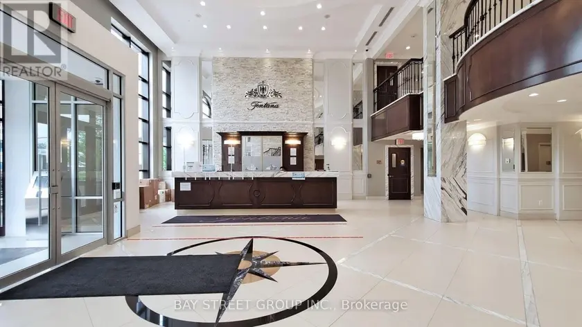 Apartment at 301 - 89 SOUTH TOWN CENTRE BOULEVARD, Markham
