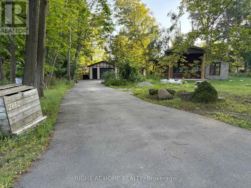 Detached at 2012 INGLEWOOD DRIVE, Innisfil