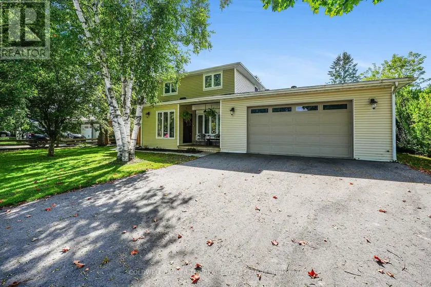 Detached at 205 SUNSET CRESCENT, Innisfil