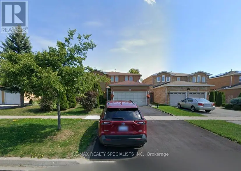 Detached at LOWER - 141 YORKLAND ROAD, Richmond Hill