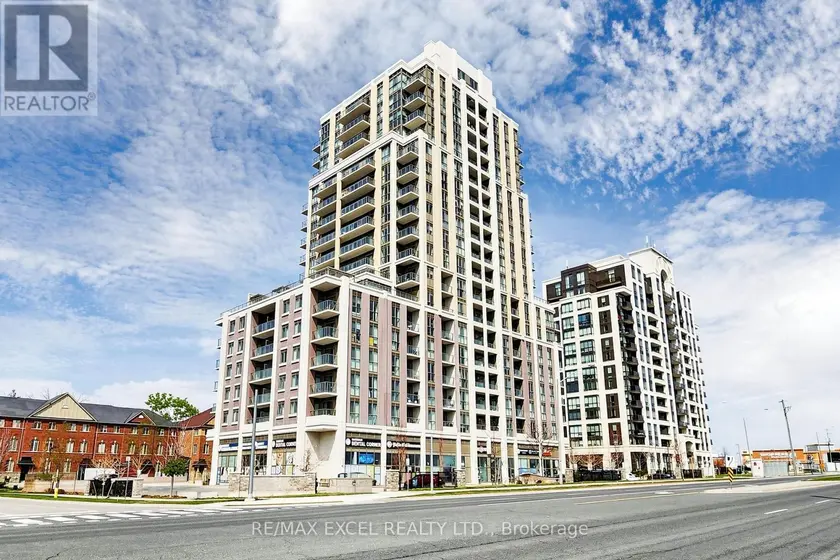 Apartment at 1103 - 9560 MARKHAM ROAD, Markham