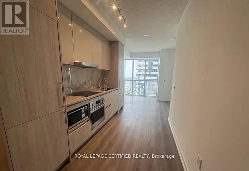 Apartment at 5515 - 225 COMMERCE STREET, Vaughan