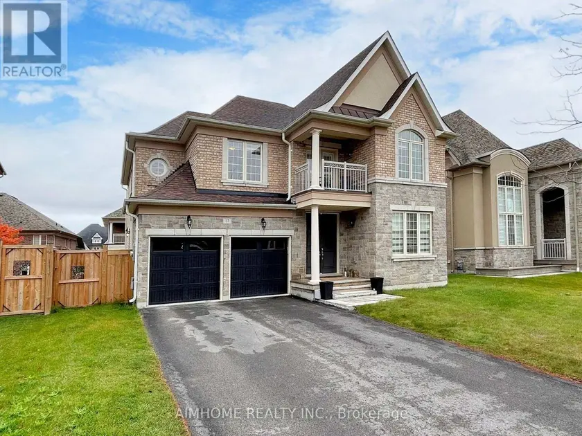 Detached at BASEMENT - 17 BIGHORN TRAIL, King