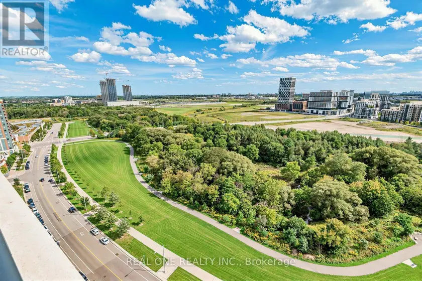 Apartment at 2107 - 15 WATER WALK DRIVE, Markham