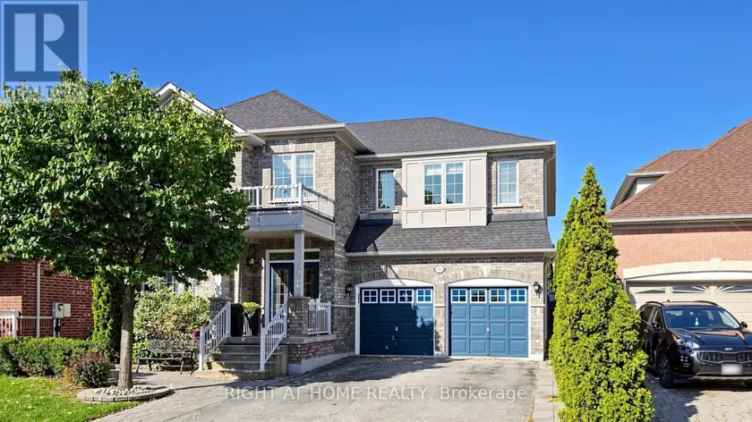 Detached at 40 CHATEAU DRIVE, Vaughan