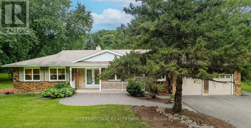 Detached at 20012 2ND CONCESSION ROAD, East Gwillimbury