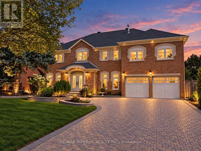 Detached at 9 ELDERWOOD DRIVE, Richmond Hill