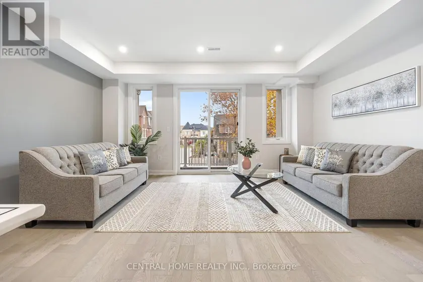 Semi-Detached/Link at 2952 ELGIN MILLS ROAD, Markham
