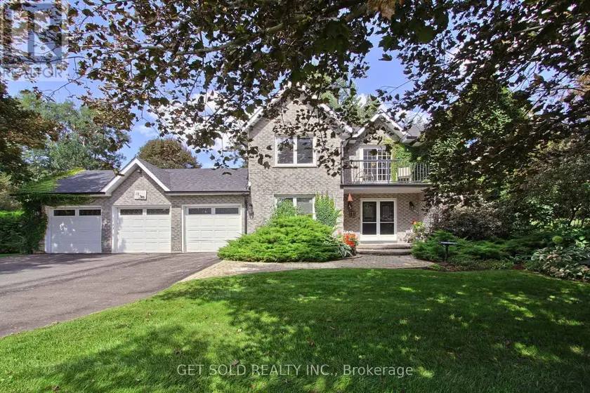 Detached at 18 WHITEVILLE COURT, Whitchurch-Stouffville