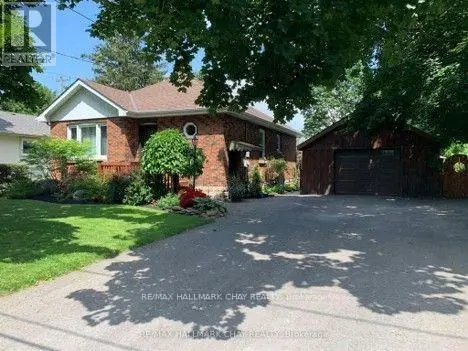 Detached at 77 CHURCH STREET S, New Tecumseth