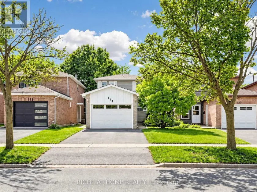 Detached at 131 CASTLE ROCK DRIVE, Richmond Hill