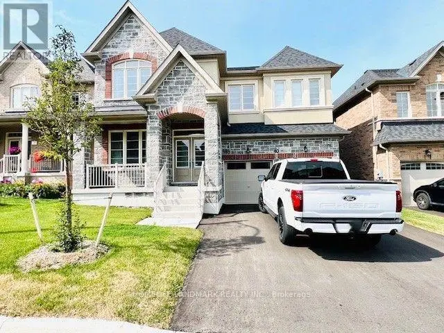 Detached at 40 FAIMIRA AVENUE, Georgina