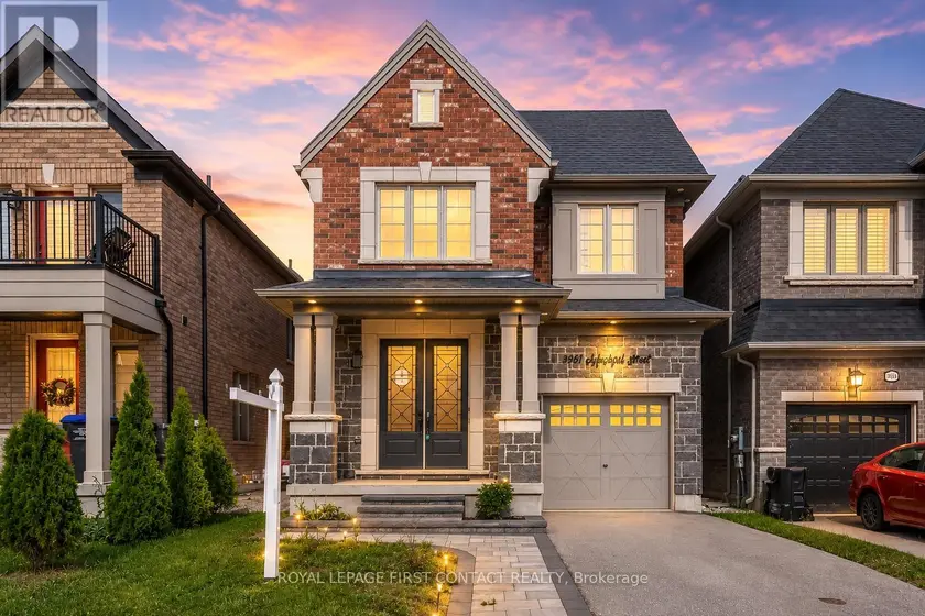 Detached at 1961 MCNEIL STREET, Innisfil