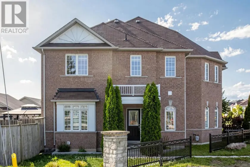 Townhouse at 2417 BUR OAK AVENUE, Markham