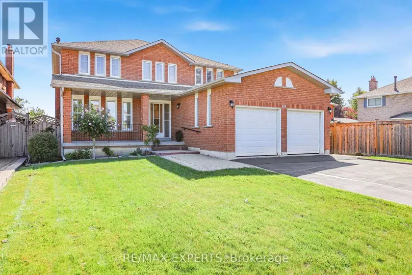 Detached at 179 BORDEAUX DRIVE, Vaughan