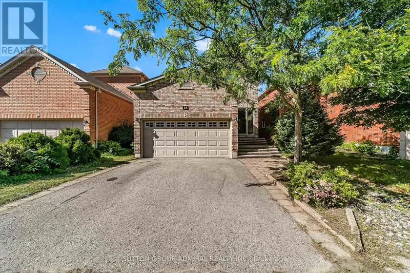 Detached at 18 BUCKHORN AVENUE, Richmond Hill