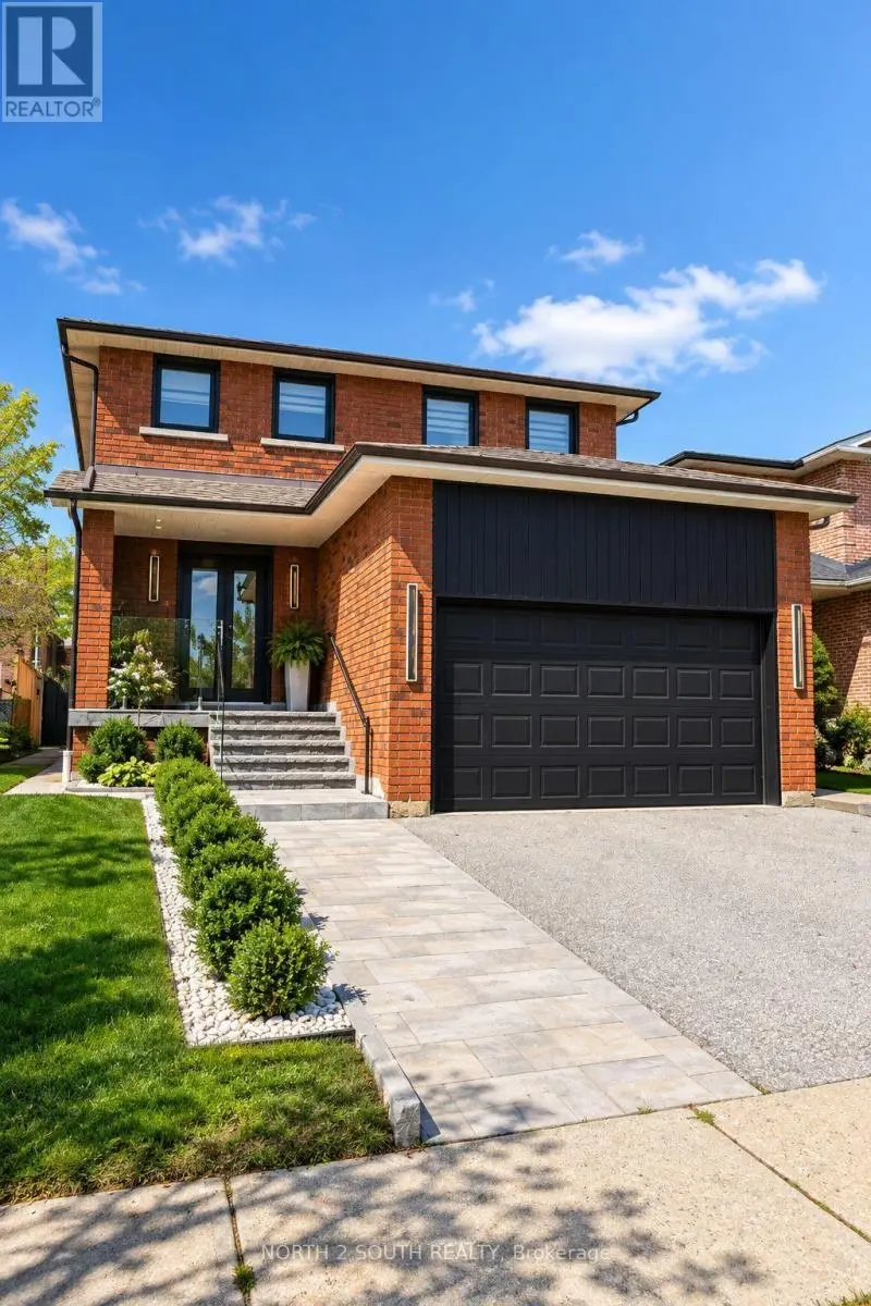 Detached at 319 GLEN SHIELDS AVENUE, Vaughan
