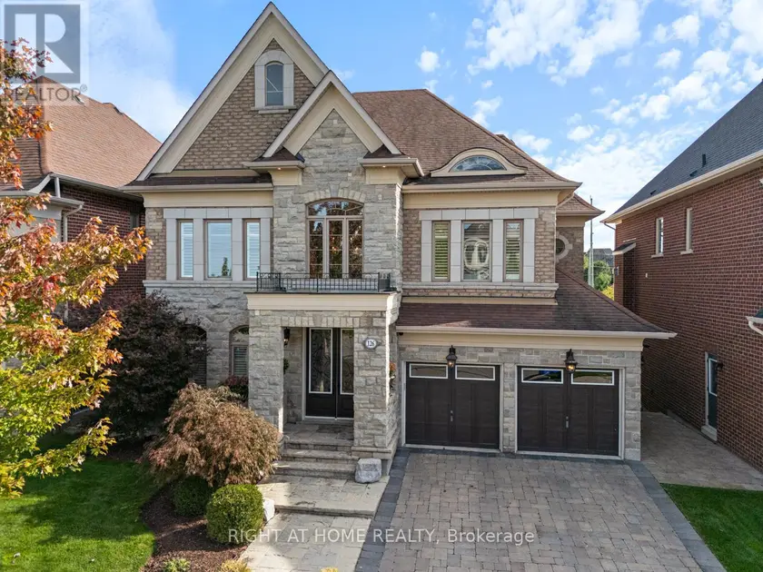 Detached at 126 VINES PLACE, Aurora