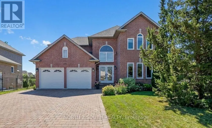 Detached at 372 CROFTERS ROAD, Vaughan