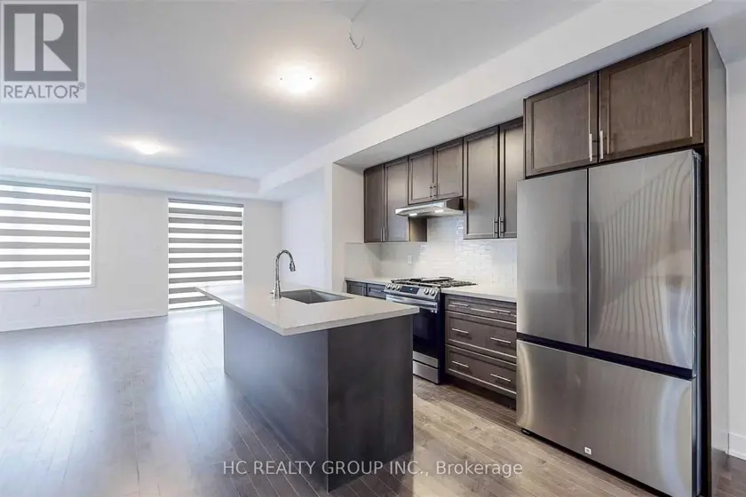 Townhouse at 85 RATTENBURY ROAD, Vaughan
