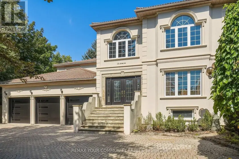 Detached at 176 OLD SURREY LANE, Richmond Hill
