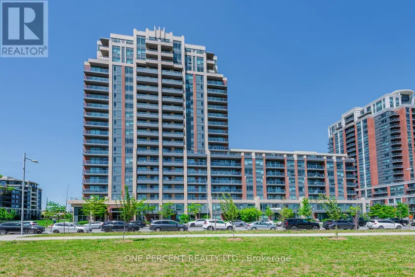 Apartment at 705 - 18 UPTOWN DRIVE, Markham