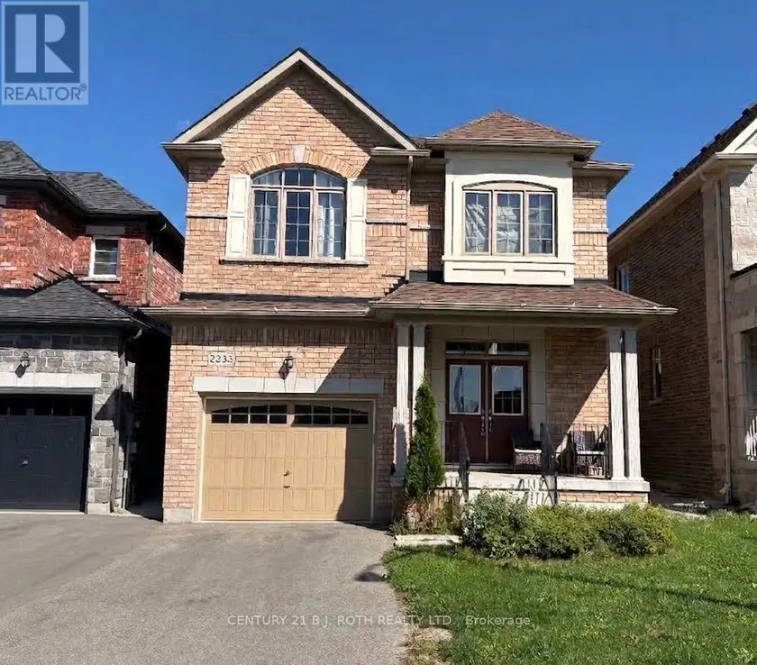 Detached at 2233 LOZENBY STREET, Innisfil