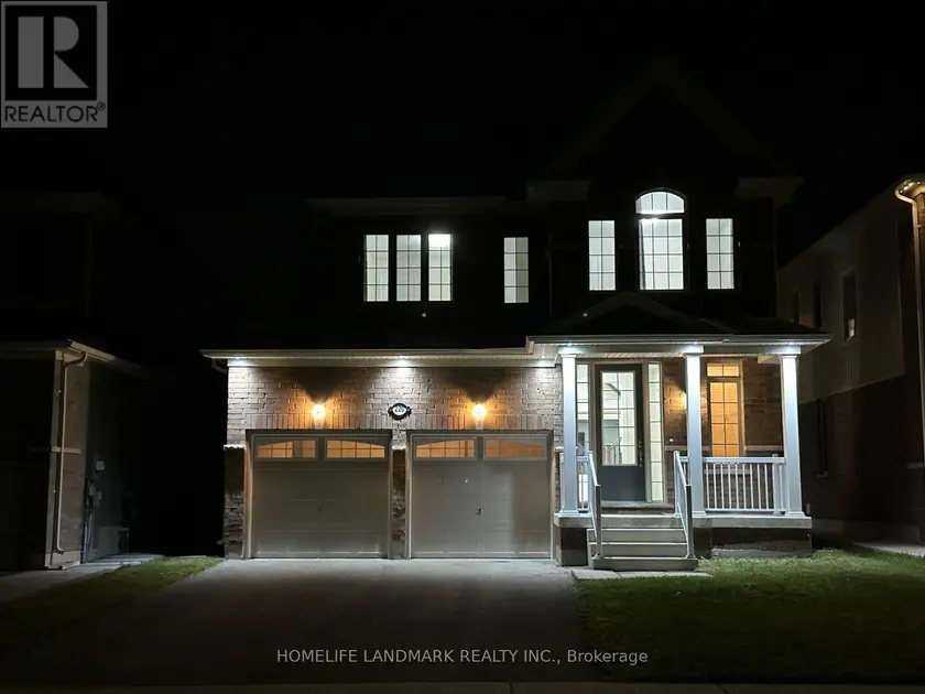 Detached at 220 BROWNLEY LANE, Essa
