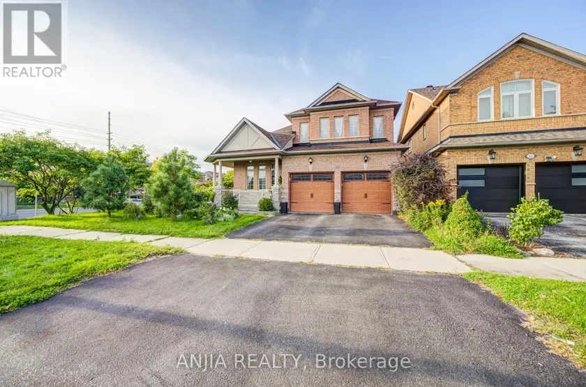 Detached at 65 STAYNOR CRESCENT, Markham
