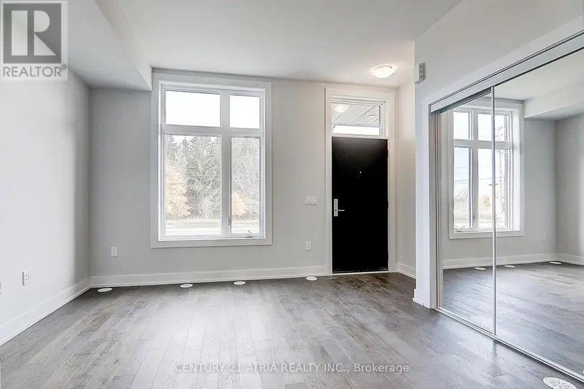 Townhouse at L-140 - 9580 ISLINGTON AVENUE, Vaughan
