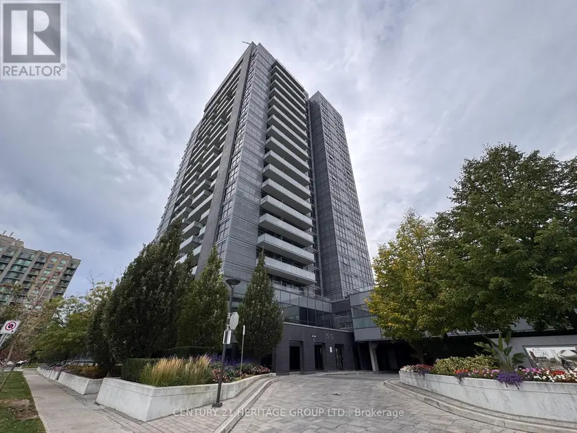 Apartment at 709 - 55 ONEIDA CRESCENT, Richmond Hill