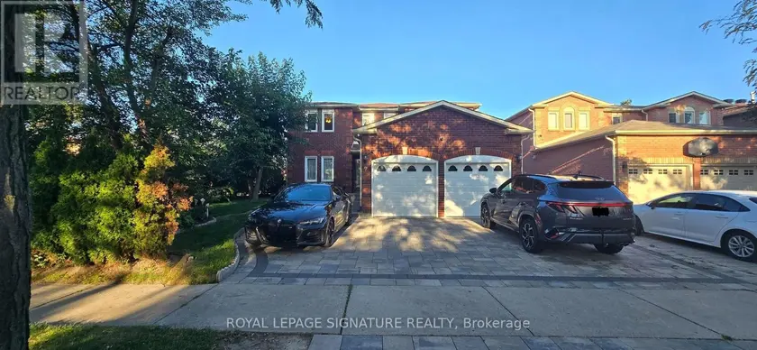 Detached at BSMT - 2 VIEWMARK DRIVE, Richmond Hill