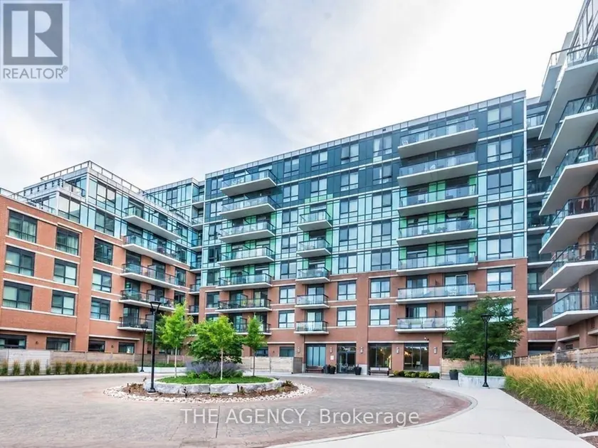 Apartment at 226 - 11611 YONGE STREET, Richmond Hill