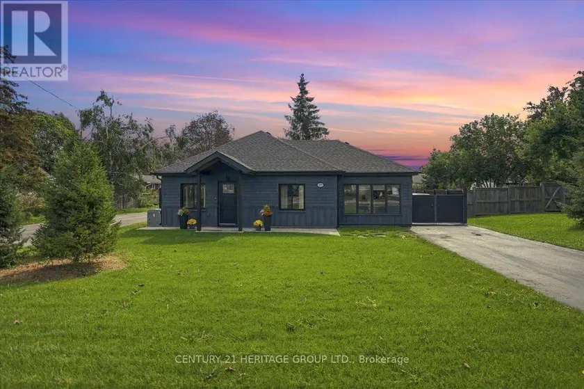Detached at 1979 VICTORIA STREET, Innisfil