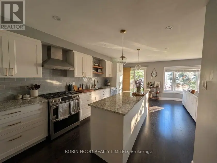 Detached at 0 - 1230 BENSON STREET, Innisfil