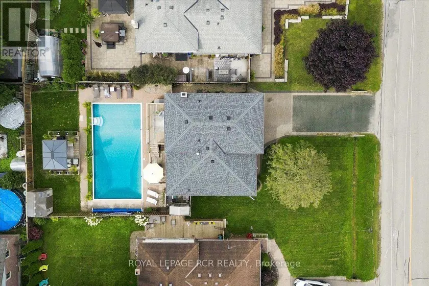 Detached at 232 CENTRE STREET N, New Tecumseth