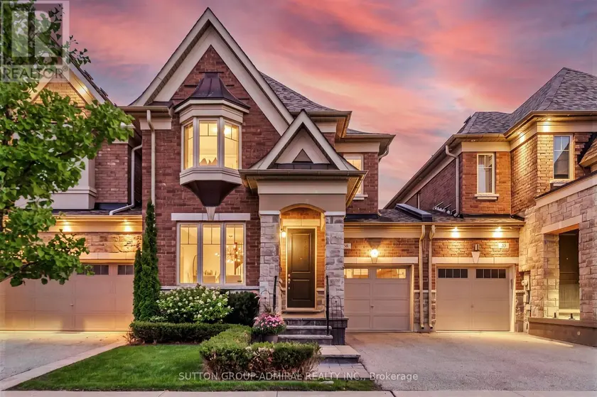 Townhouse at 30 BLUEBERRY RUN TRAIL, King