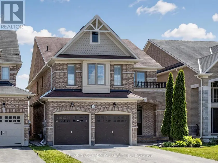 Detached at 1311 HUNTER STREET, Innisfil