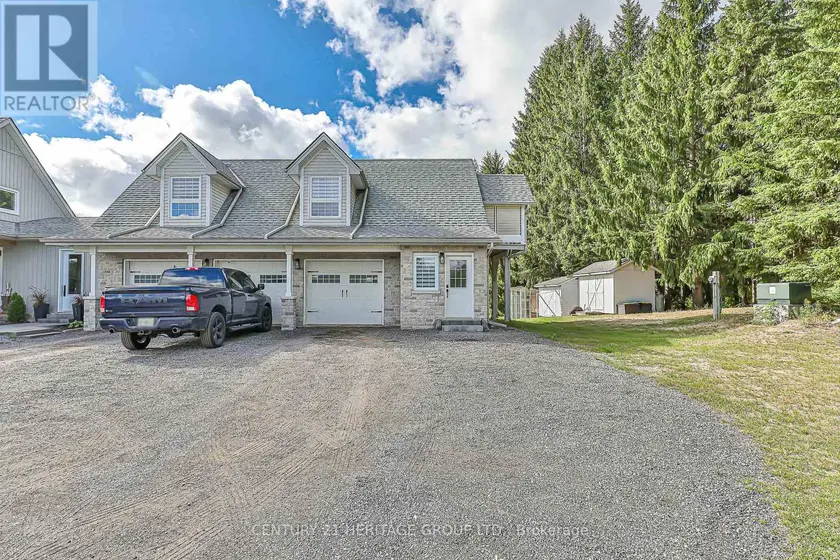Detached at 3471 MOUNT ALBERT ROAD, East Gwillimbury