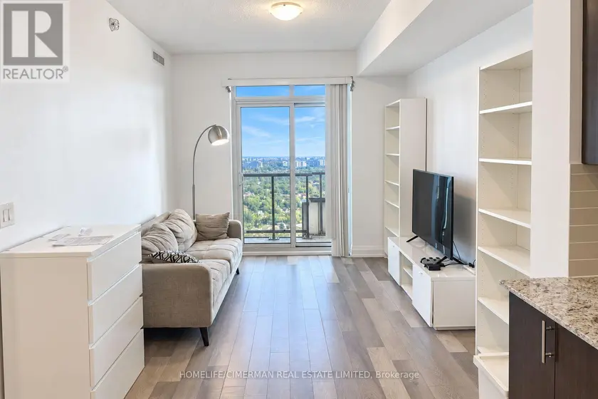 Apartment at 2103 - 7171 YONGE STREET, Markham