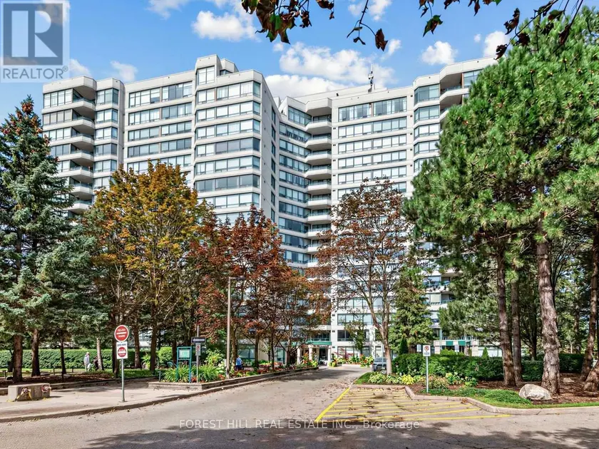 Apartment at 1110 - 120 PROMENADE CIRCLE, Vaughan