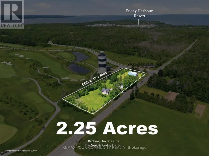 Detached at 678 13TH LINE, Innisfil