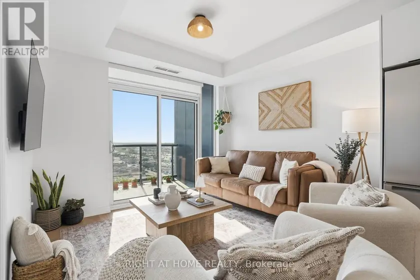 Apartment at 1321 - 10 ABEJA STREET, Vaughan