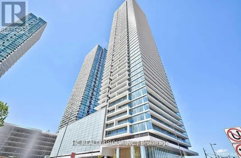Apartment at 3815 - 950 PORTAGE PARKWAY, Vaughan
