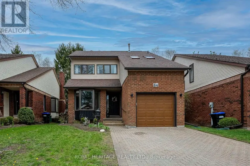 Detached at 26 - 84 GREEN BRIAR ROAD, New Tecumseth