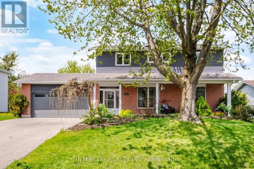 Detached at 2262 WEBB STREET, Innisfil