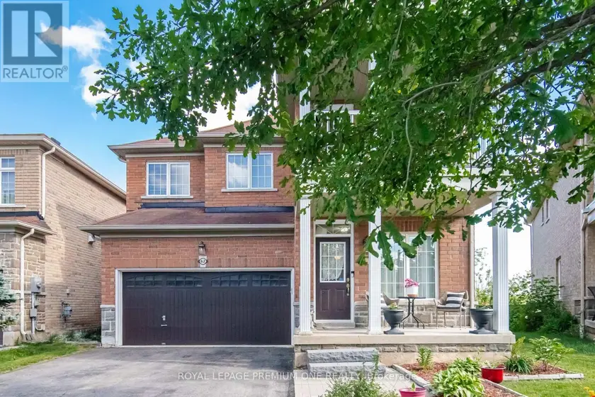 Detached at 62 LOST POND CRESCENT, Whitchurch-Stouffville